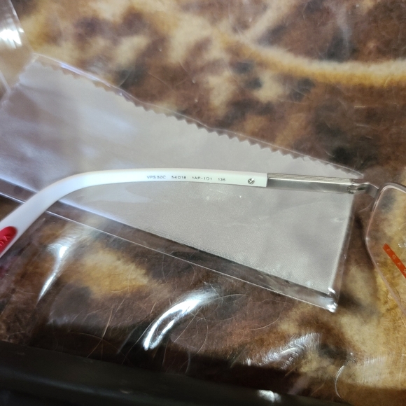 Prada Glass Frames - Picture 3 of 5